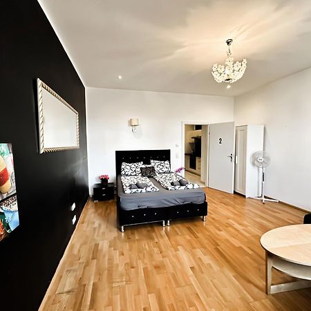 Cozy Rooms In Brigittenau Area Mm29 비엔나 외부 사진