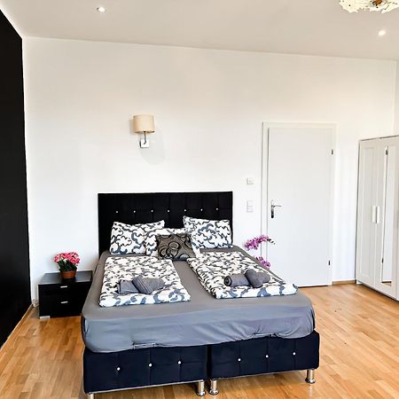 Cozy Rooms In Brigittenau Area Mm29 비엔나 외부 사진