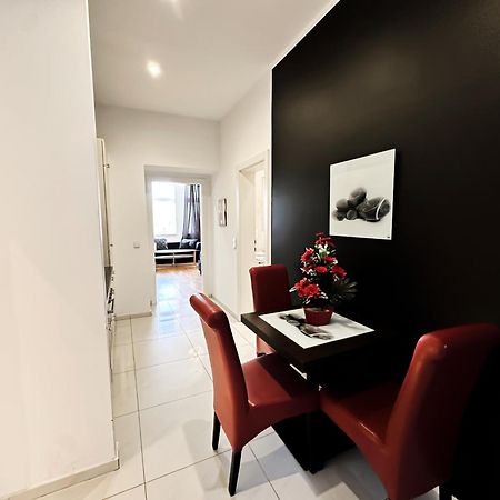 Cozy Rooms In Brigittenau Area Mm29 비엔나 외부 사진