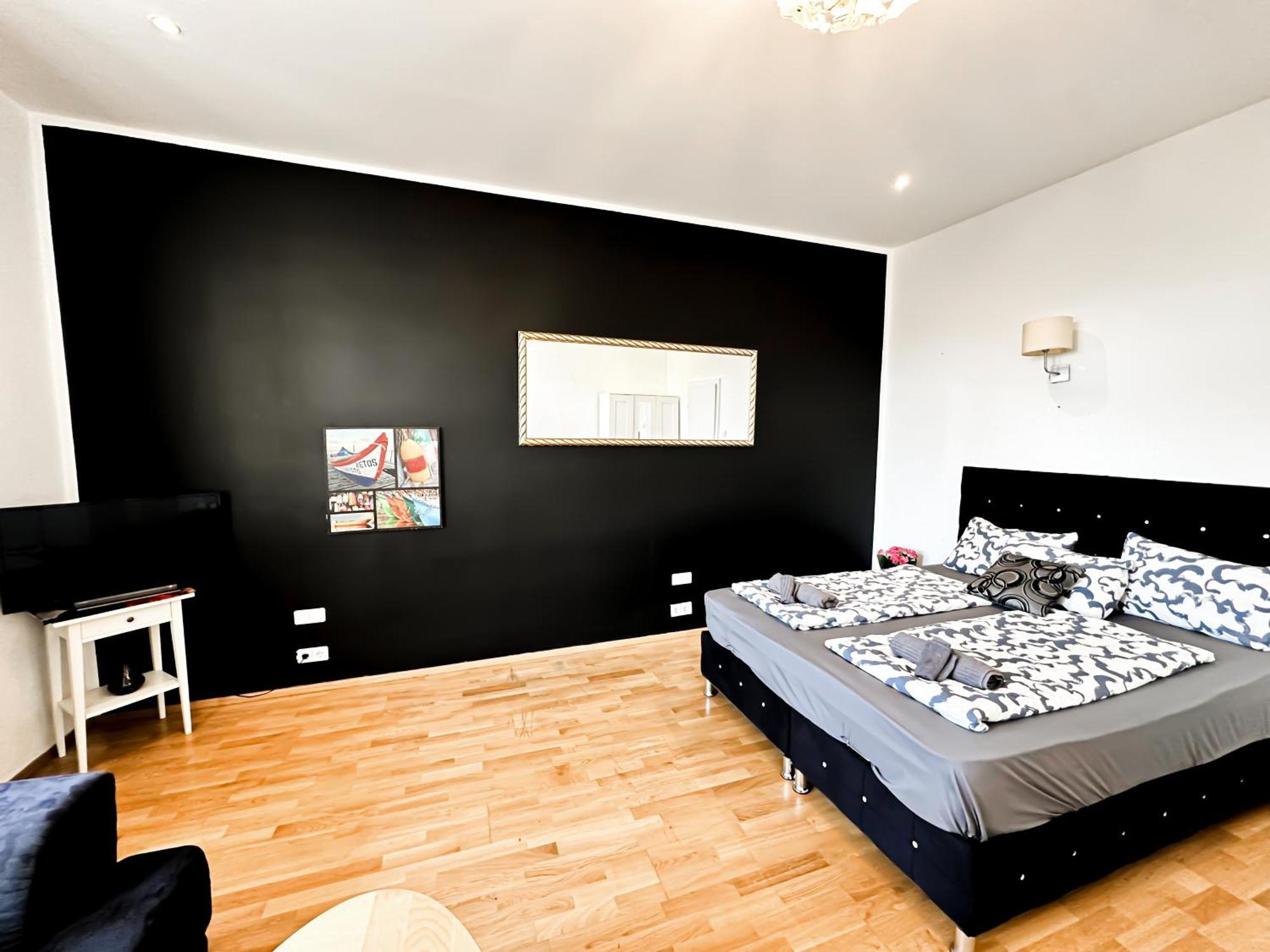 Cozy Rooms In Brigittenau Area Mm29 비엔나 외부 사진