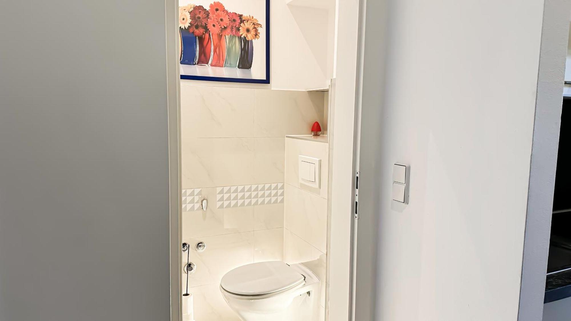Cozy Rooms In Brigittenau Area Mm29 비엔나 외부 사진