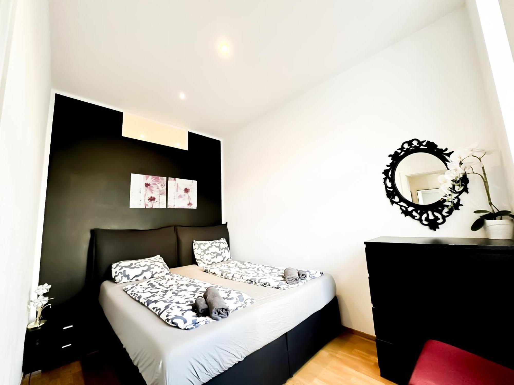 Cozy Rooms In Brigittenau Area Mm29 비엔나 외부 사진