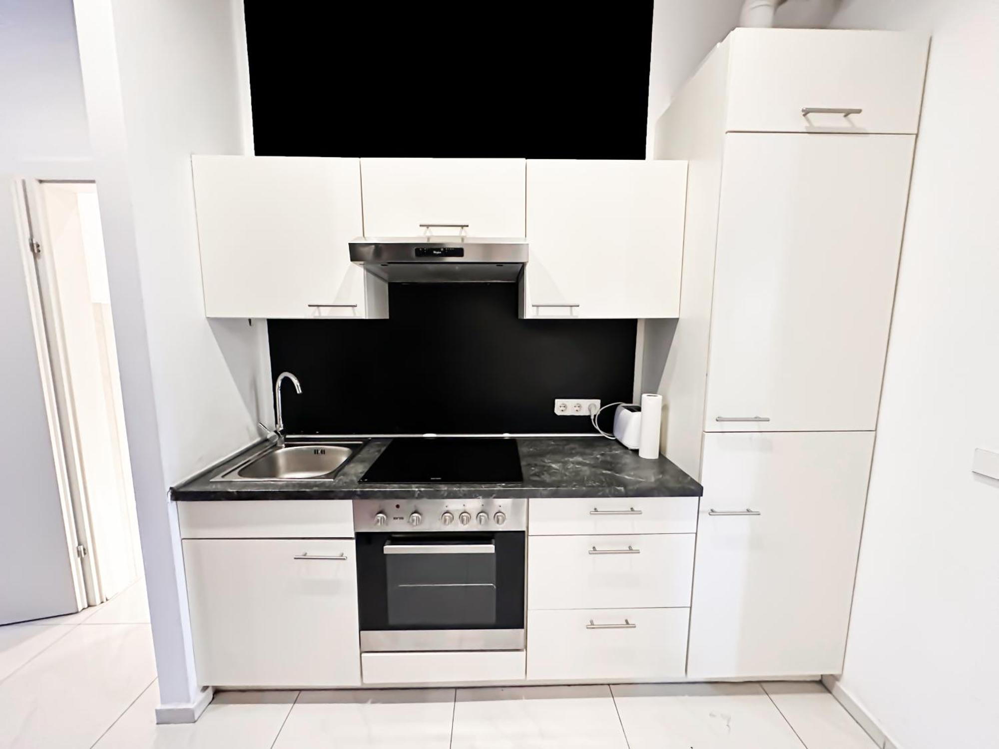 Cozy Rooms In Brigittenau Area Mm29 비엔나 외부 사진