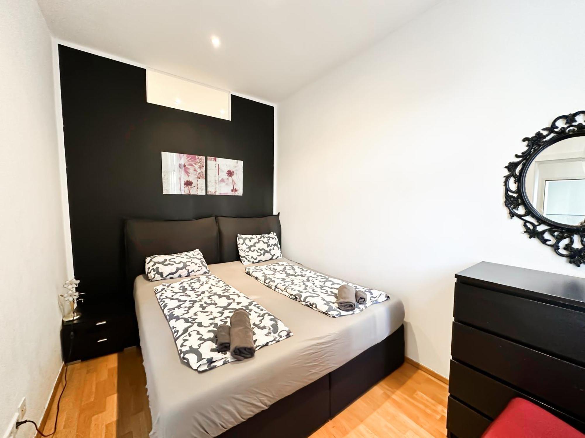 Cozy Rooms In Brigittenau Area Mm29 비엔나 외부 사진
