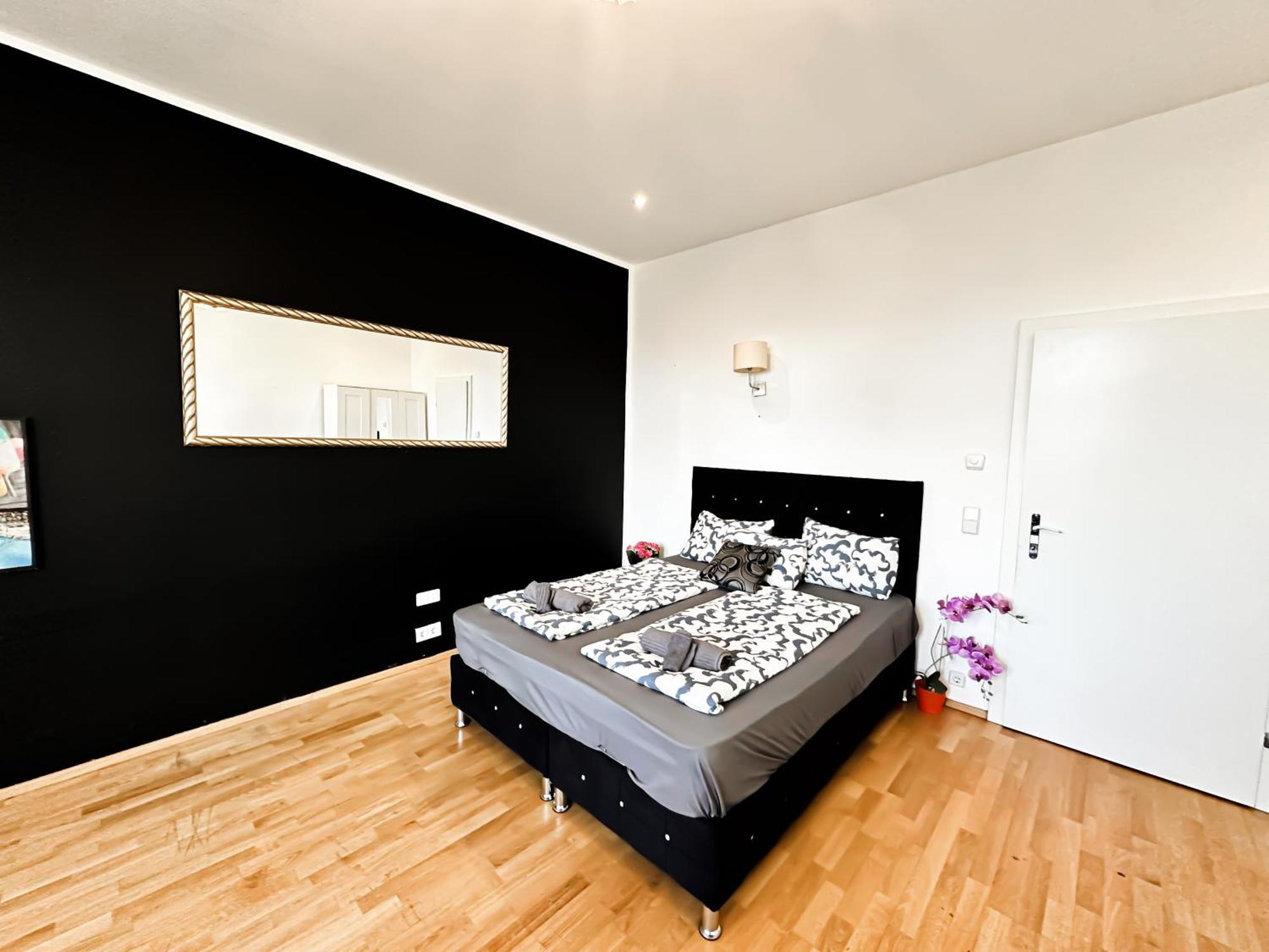 Cozy Rooms In Brigittenau Area Mm29 비엔나 외부 사진