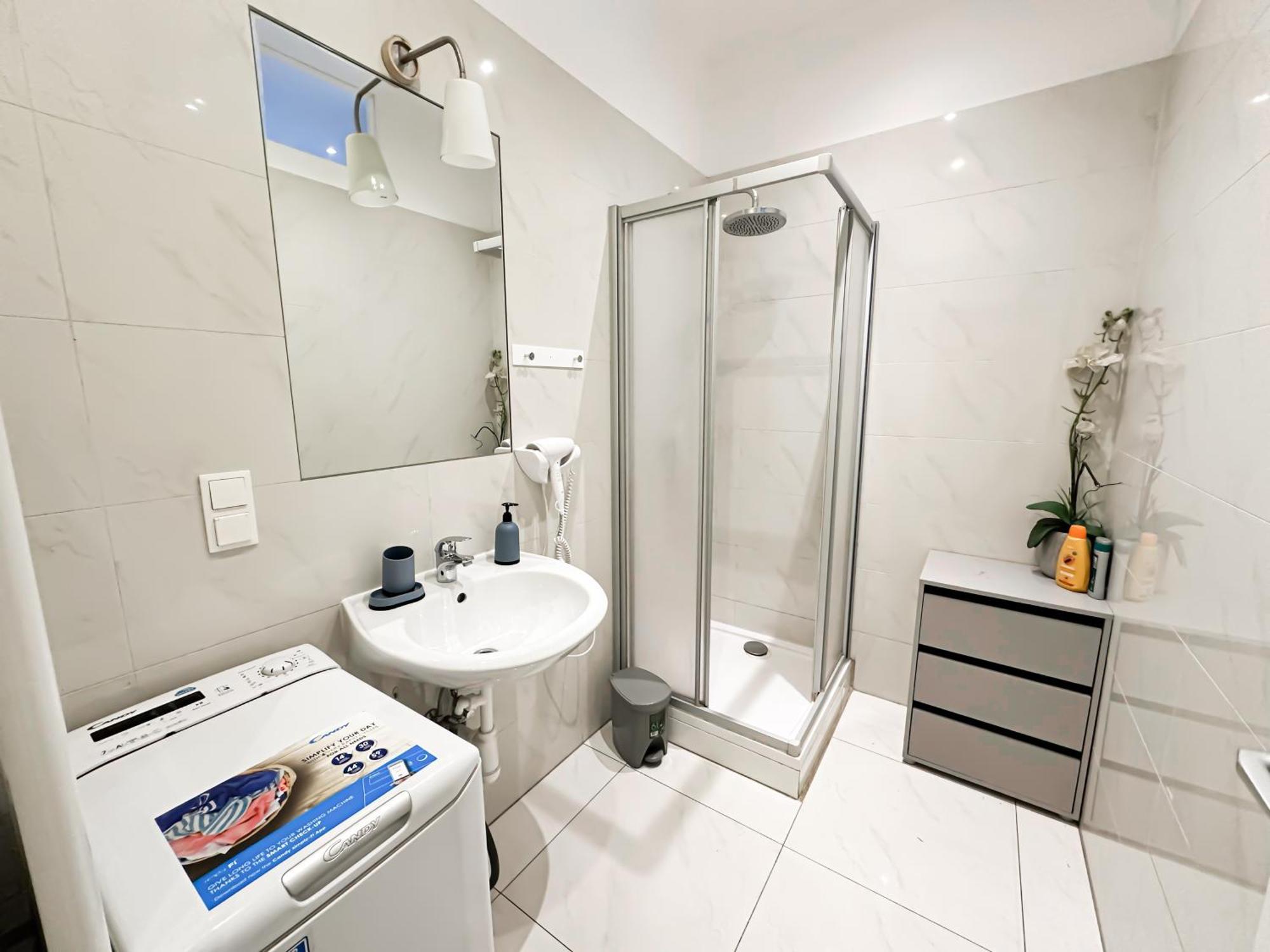Cozy Rooms In Brigittenau Area Mm29 비엔나 외부 사진