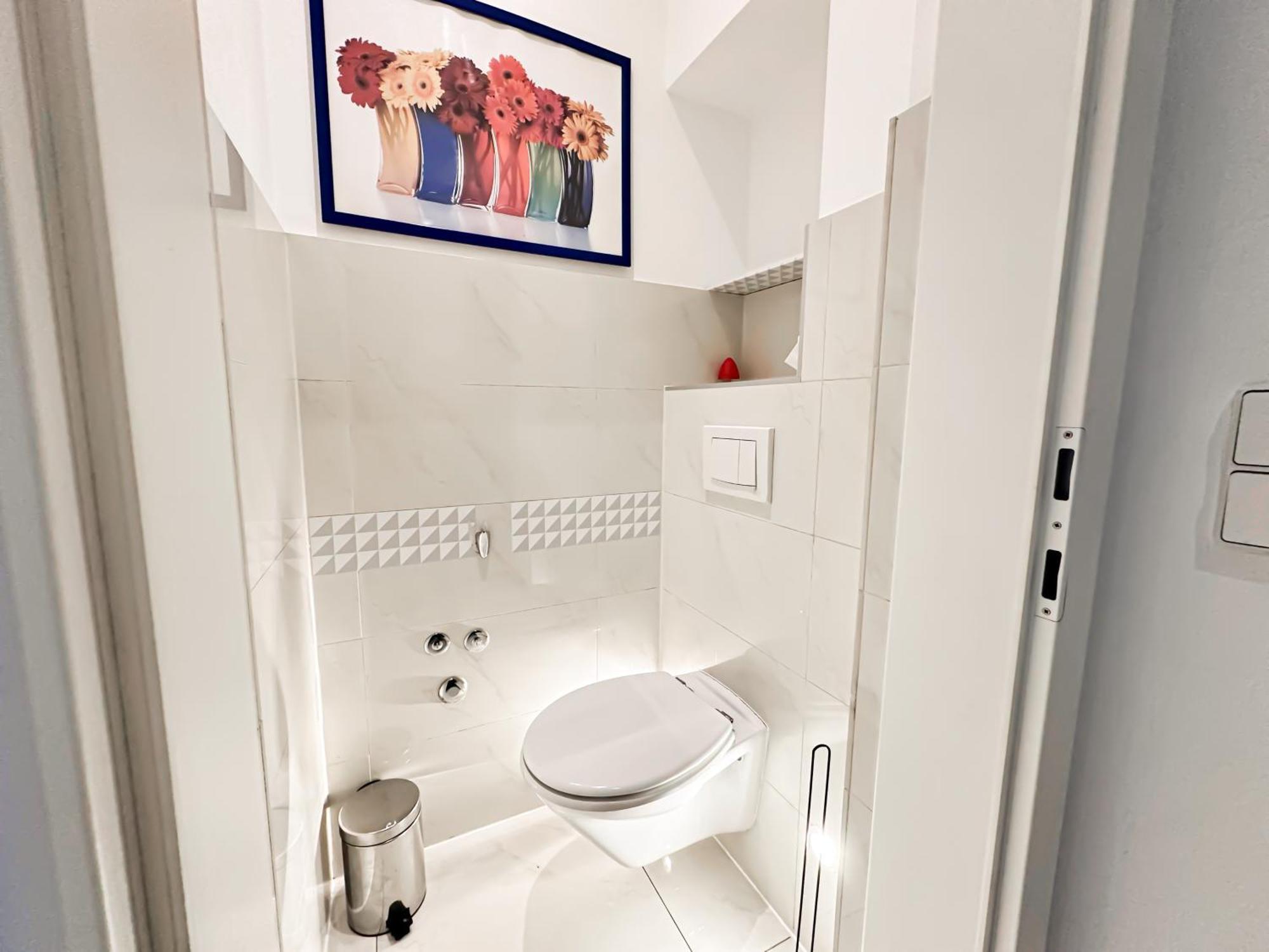 Cozy Rooms In Brigittenau Area Mm29 비엔나 외부 사진