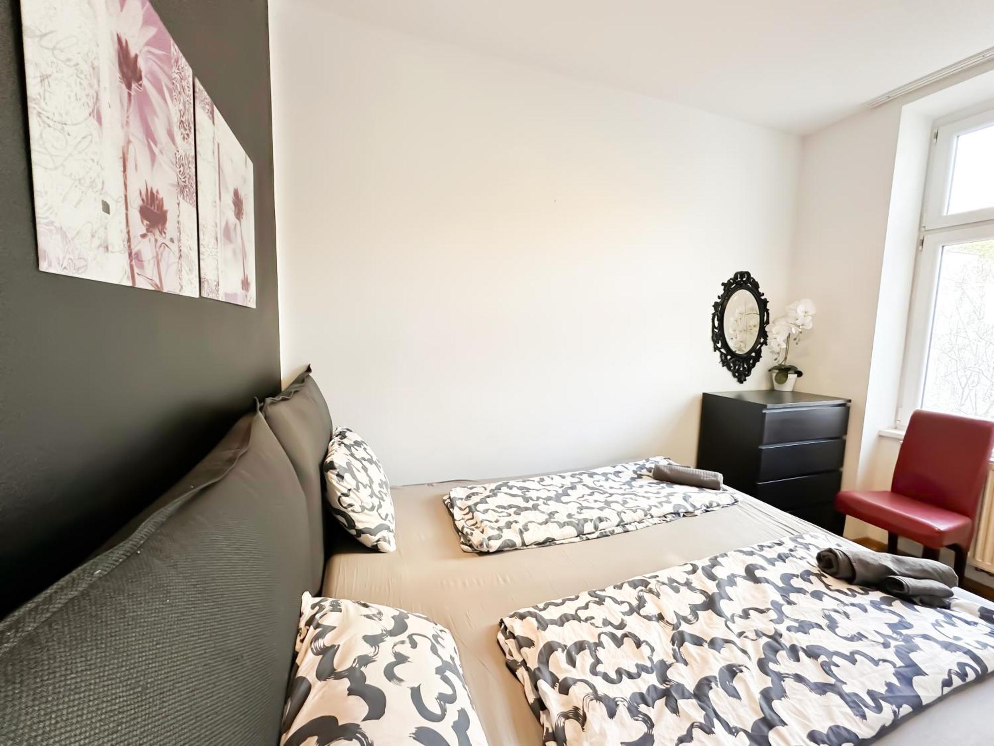 Cozy Rooms In Brigittenau Area Mm29 비엔나 외부 사진